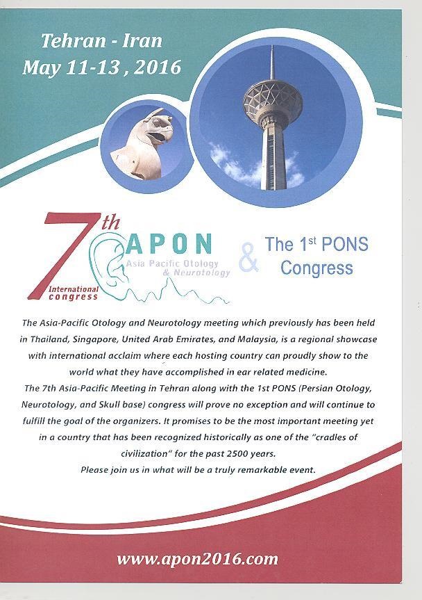 Congress is over 2016